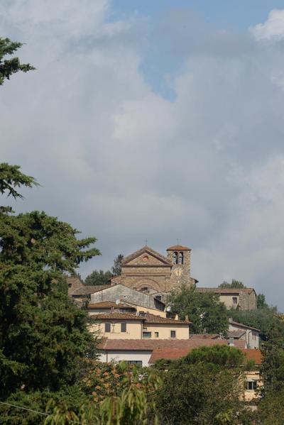 Terrazza a Campana