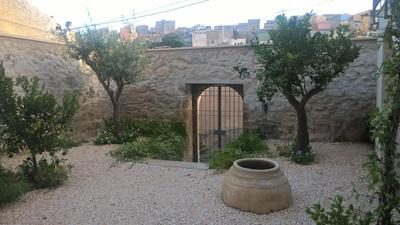 Casa Ronco Scalzo