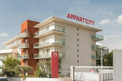 Appart'City Classic Antibes