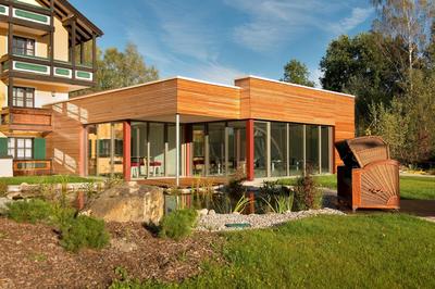 Schmelmer Hof Hotel & Resort