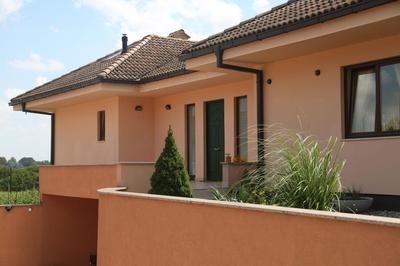 Apartment Larin