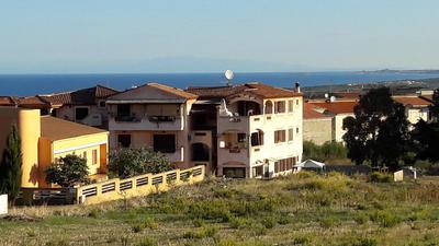 Casa Vacanze residence Cavour Attico