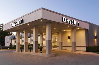 Days Inn by Wyndham London