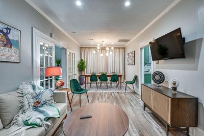 Walk to the Neuse River! New Bern Vacation Rental