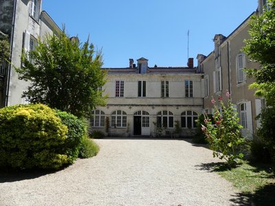 La Rochelle