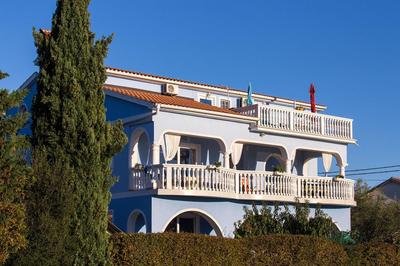 Apartments Juras