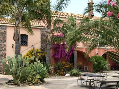 Agriturismo Masseria Portiere Stella, 사진 2