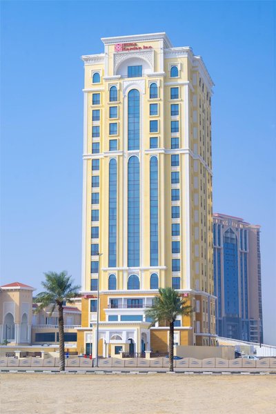 Hilton Garden Inn Al Khobar King Fahd Causeway
