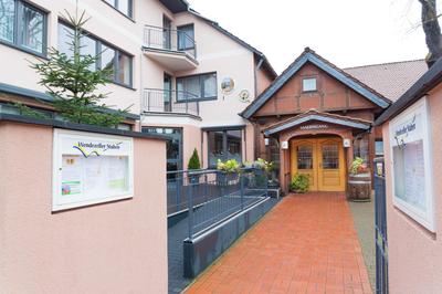 "Wendezeller Stuben" Weymann Gastronomiebetriebs GmbH