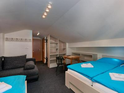 Haus Vinzenz