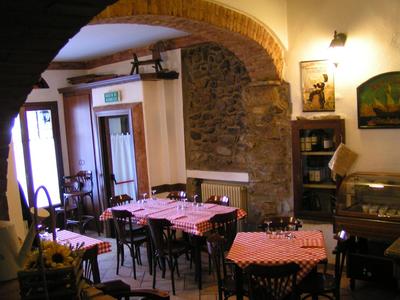 Locanda Vecchia Osteria
