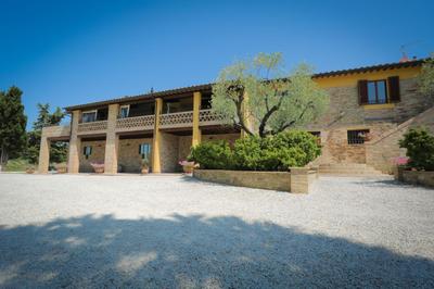 Agriturismo Il Divin Casale