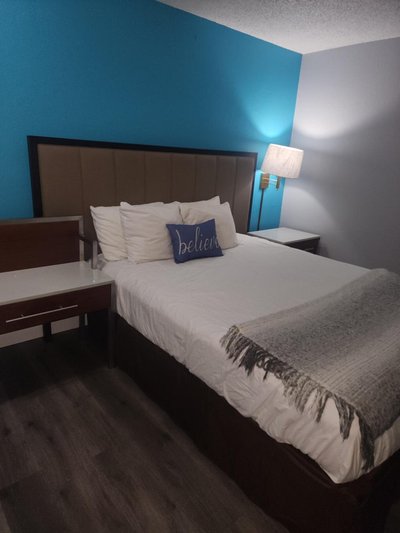 Naval Suites by FairBridge