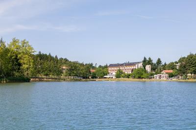 Hotel Miramonti