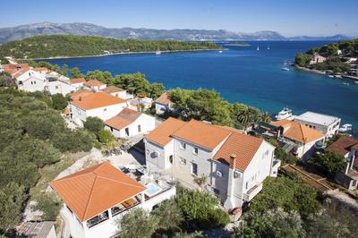 Captain's Villa Sokol