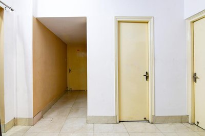 Hotel O Royal Garden