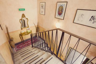Hotel Centrale