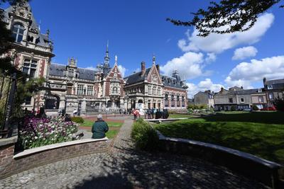 Hotel Le Grand Pavois