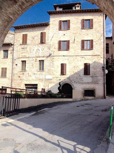 Spello House Dormio