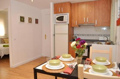 bcn4days Apartments