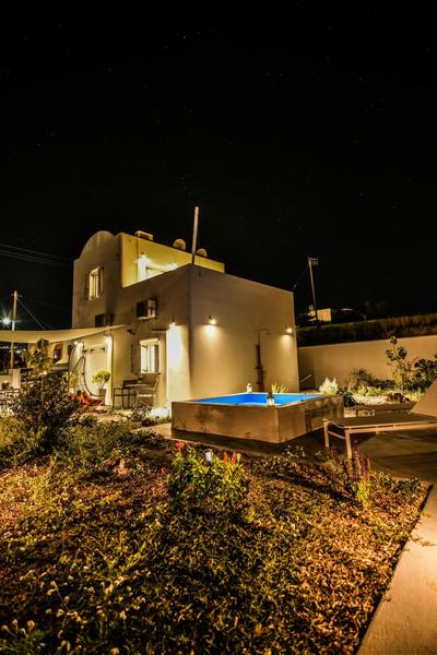 JB Villa