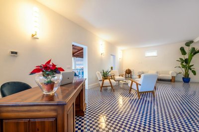 Villa Bellarosa