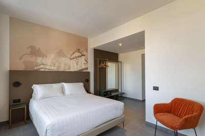 B&B HOTEL Piacenza