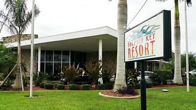 Dolphin Key Resort - Cape Coral, Billede 2