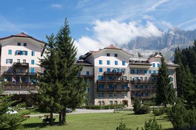 Apartment Mansarda Carezza
