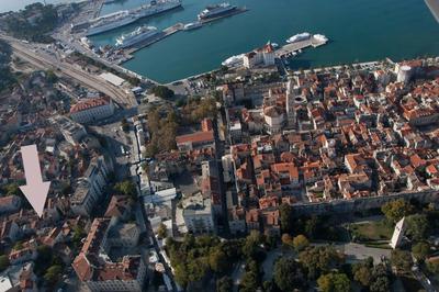 Tarino Apartment