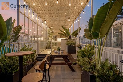 Cubicity Ton That Tung