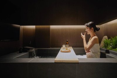 Gangneung Sorang Horang Hotel by Anook