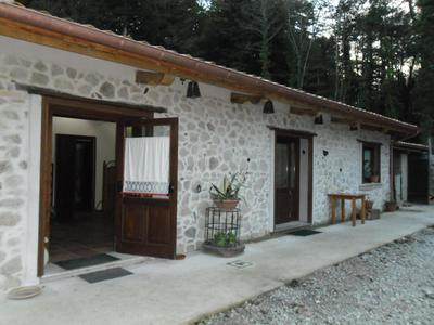 B&B Il Laghetto, Foto 2