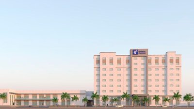 Holiday Inn Express & Suites Los Mochis Centro by IHG