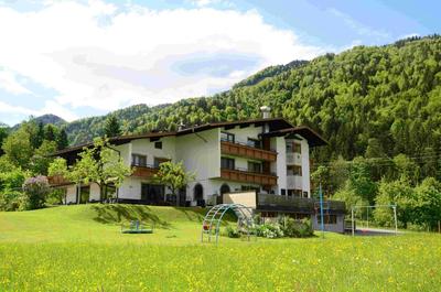Gasthof Appartement`s Staffnerhof