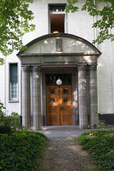 Villa Weisser Berg