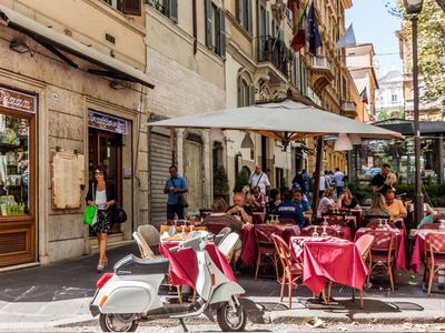 Maison Trevi