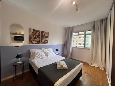 Charming studio with great location