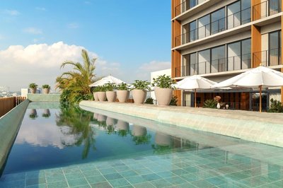 NH Guadalajara Studios