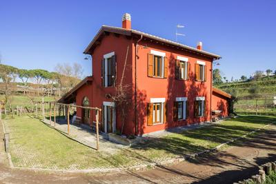 La Locanda di Borghetto