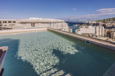 Hotel Ben Marsalforn Affiliated by Meliá