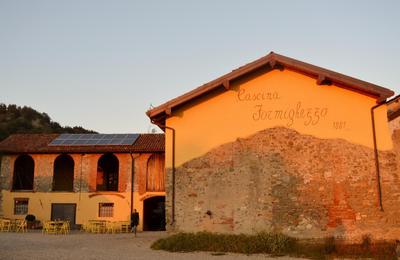Cascina Formighezzo, Bilde 2