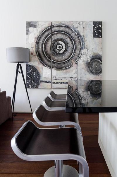 Marnix360apartments Modern