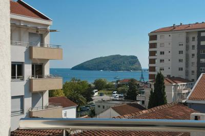 City & Sea Apartments