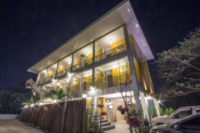 รีสอร์ทที่ลำปาง (Resort At Lampang)