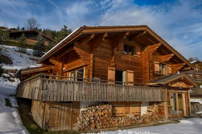 La Clusaz