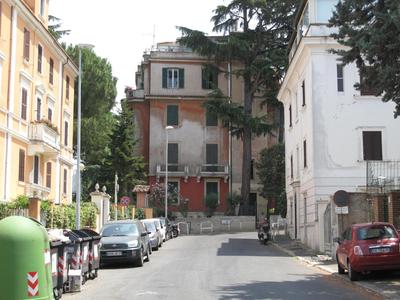 Ferrari al Vaticano
