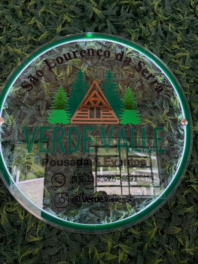 Verde Valle Pousada