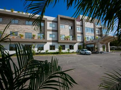 The Palms by Eagles, Takoradi