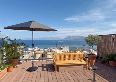 Solemar Sicilia - Casa Sabine